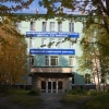 Национальный медико-хирургический центр им. Н.И. Пирогова