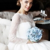 Свадебный салон Anne-Mariee Мурманск - фото платьев