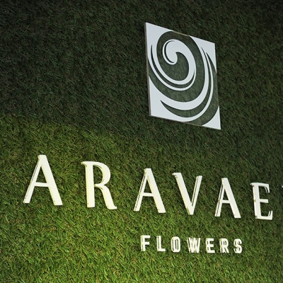Сеть салонов Karavaeva Flowers