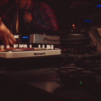 Ночной клуб Гольфстрим