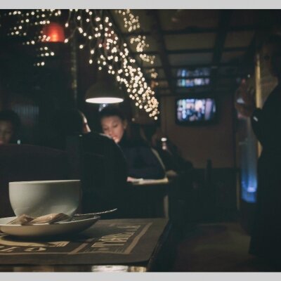 Таверна Старый Томас