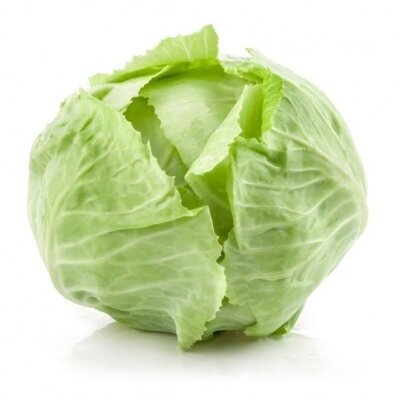 Капуста белокочанная ранняя, 1 кг